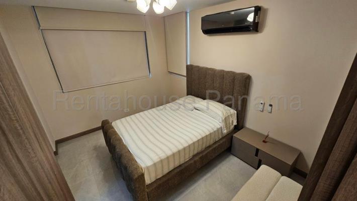 Prestige, apartamento