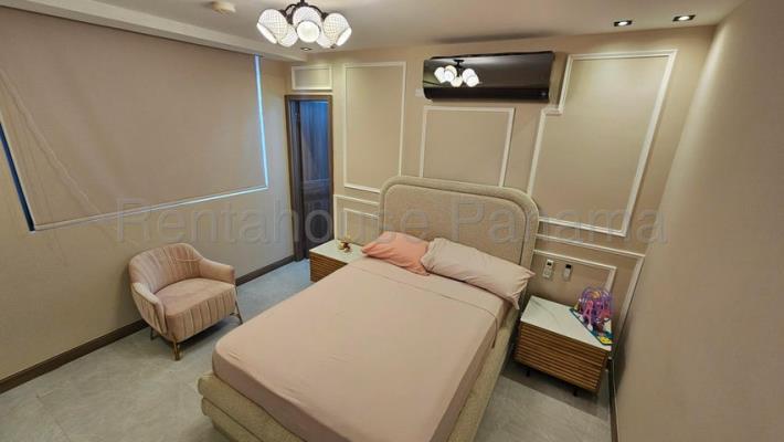 Prestige, apartamento