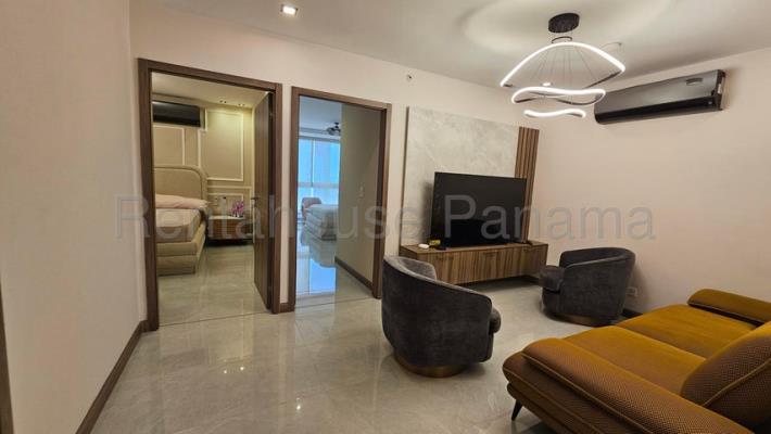 Prestige, apartamento