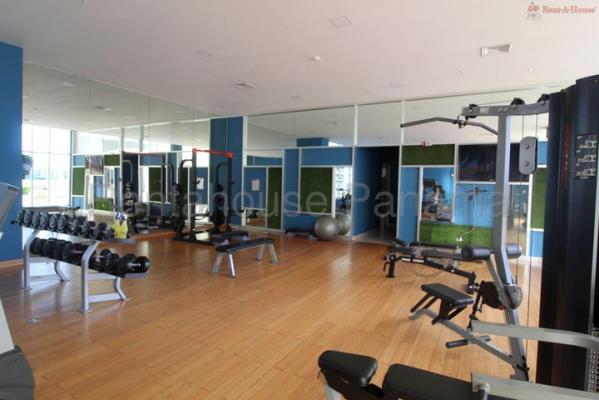 Top Towers, Apartamento en alquiler en Costa del Este | Top Towers -  P4453533