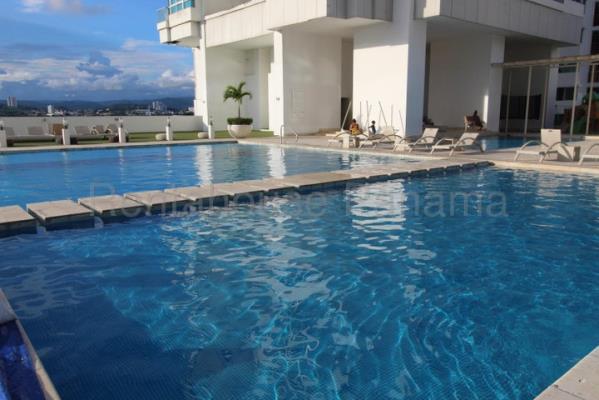 Top Towers, Costa del Este