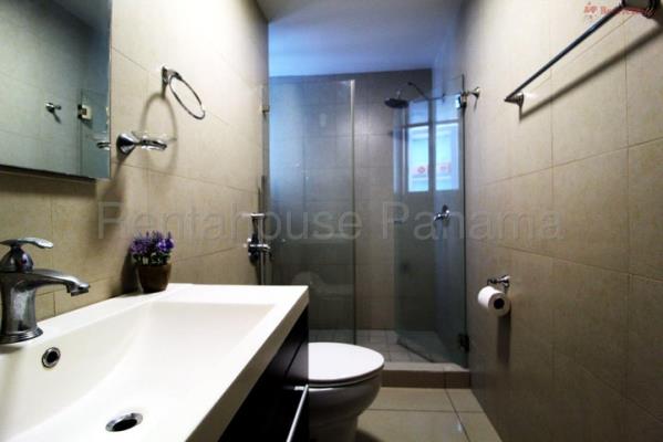 Top Towers, Área Metropolitana