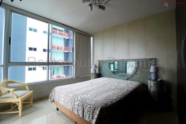 Top Towers, Costa del Este