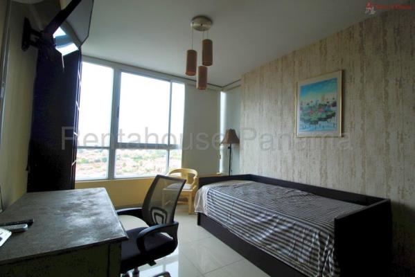 Top Towers, Área Metropolitana