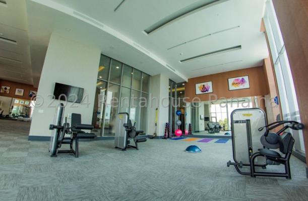 PH Regalia, apartamento