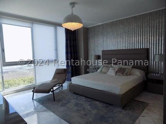 PH Regalia, Apartamento en alquiler en Costa del Este | PH Regalia -  P4453547