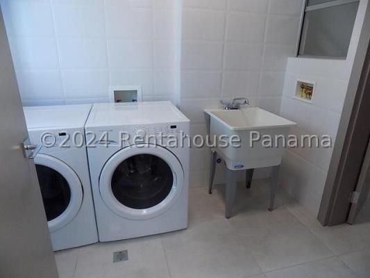 PH Regalia, Apartamento en alquiler en Costa del Este | PH Regalia -  P4453547