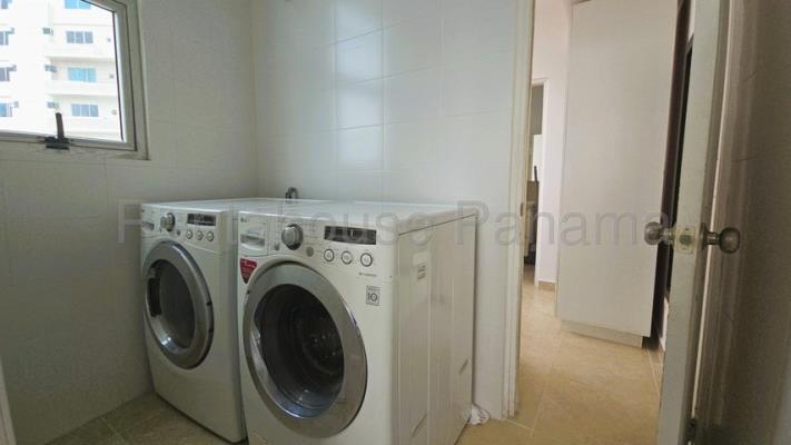 Pearl at the Sea, Apartamento en alquiler en Costa del Este | Pearl at the Sea -  P4453554