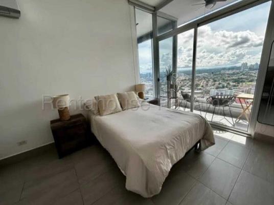 Loma Vista Tower, Pueblo Nuevo