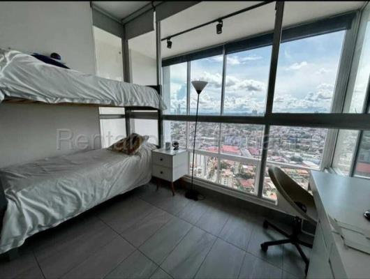 Loma Vista Tower, apartamento