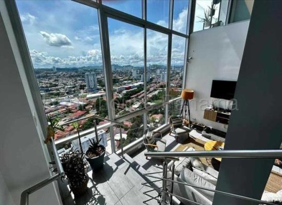 Loma Vista Tower, apartamento