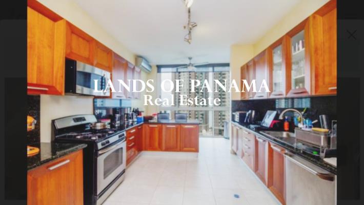 Aqualina, Apartamento en venta en Punta Pacifica | Aqualina -  P4453701