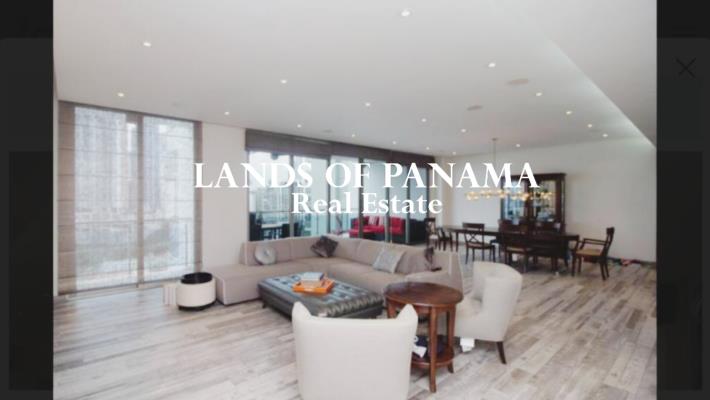 Aqualina, Apartamento en venta en Punta Pacifica | Aqualina -  P4453701