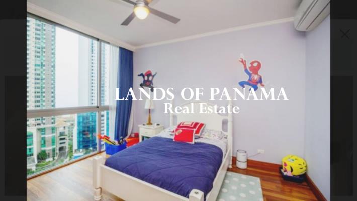 Aqualina, Área Metropolitana