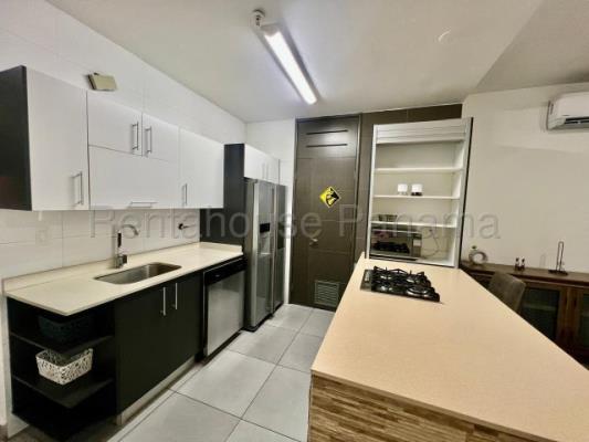 Element Tower, apartamento