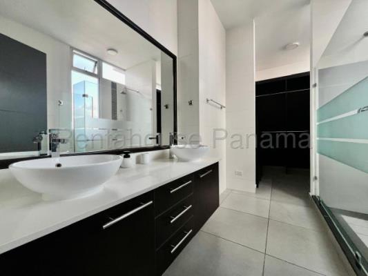 Element Tower, Apartamento en alquiler en Avenida Balboa | Element Tower -  P4453715