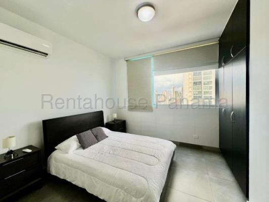 Element Tower, apartamento