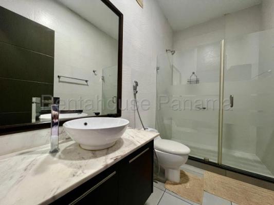 Element Tower, apartamento