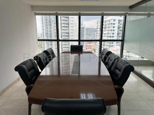 Torre BAC, apartamento