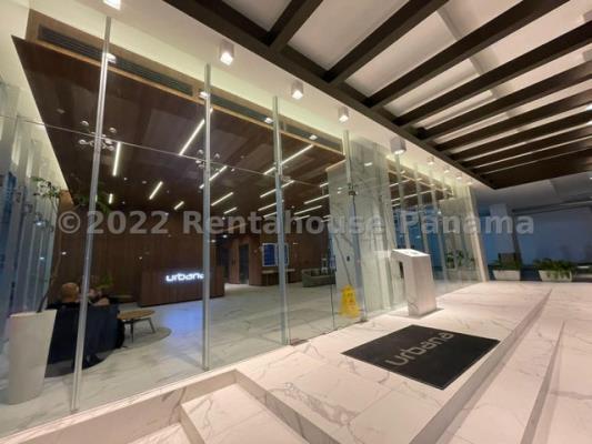 Urbana Tower, Apartamento en alquiler en Obarrio | Urbana Tower -  P4453855