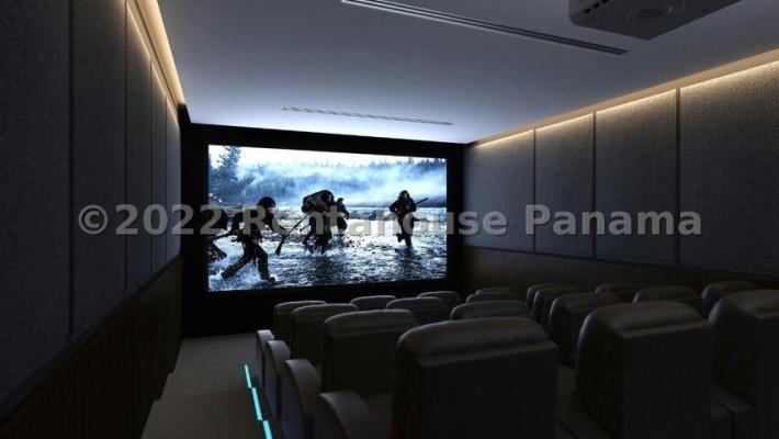 Urbana Tower, apartamento