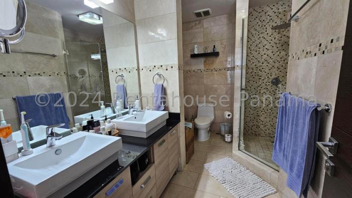 Grand Tower, apartamento