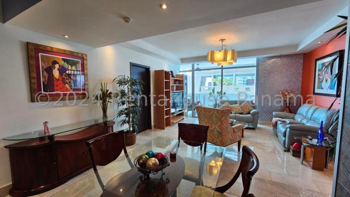 Grand Tower, Apartamento en alquiler en Punta Pacifica | Grand Tower -  P4453869