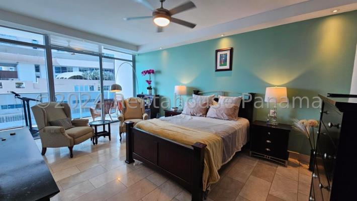 Grand Tower, apartamento