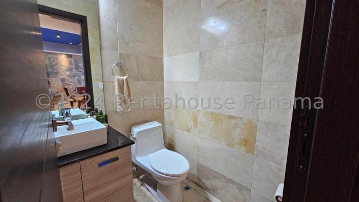 Grand Tower, apartamento