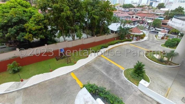 Country Park, Apartamento en alquiler en San Francisco | Country Park -  P4453883