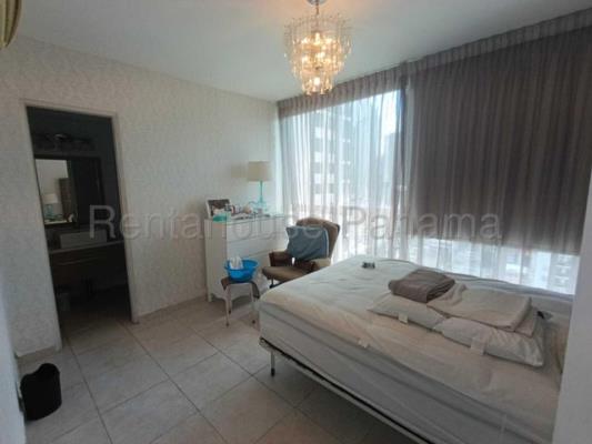 The Seawaves, Panamá