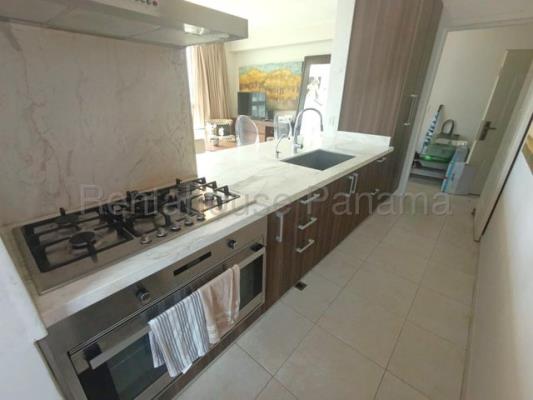 The Seawaves, apartamento