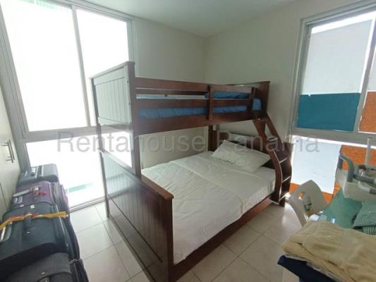 The Seawaves, apartamento