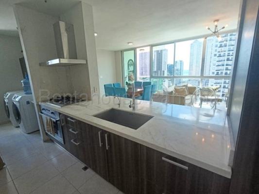 The Seawaves, apartamento