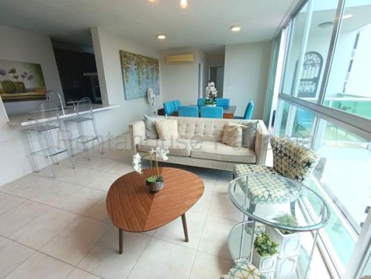 The Seawaves, apartamento