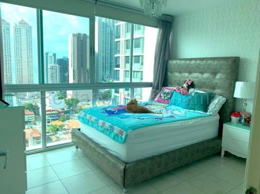 The Seawaves, Apartamento en venta en Bella Vista | The Seawaves -  P4453939