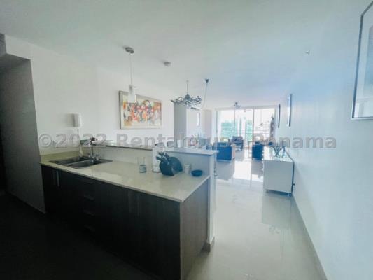 Zaphiro, Área Metropolitana