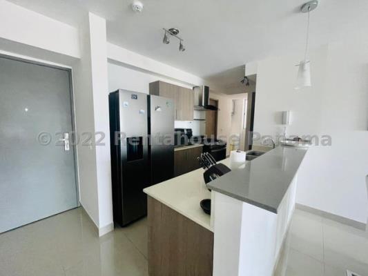 Zaphiro, Apartamento en alquiler en El Cangrejo | Zaphiro -  P4453953
