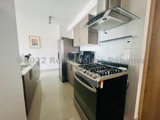 Zaphiro, apartamento