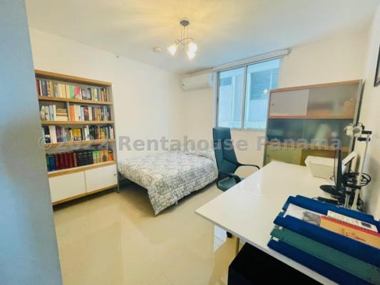 Zaphiro, apartamento