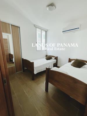 Dynasty, apartamento