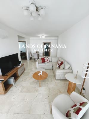 Dynasty, apartamento