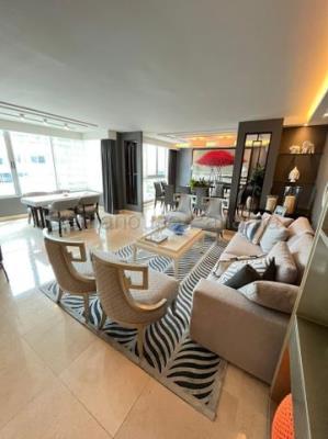 Sol Marina, apartamento