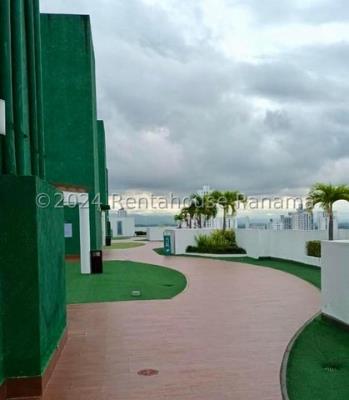 Midpark, Área Metropolitana