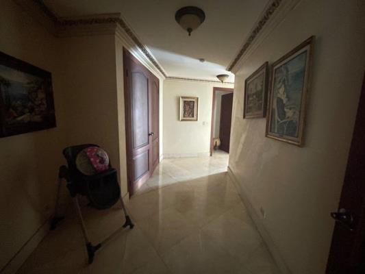 Bahia Pacifica, Área Metropolitana