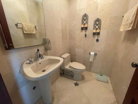 Bahia Pacifica, Área Metropolitana