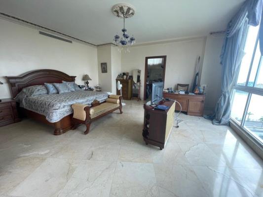 Bahia Pacifica, Punta Pacifica