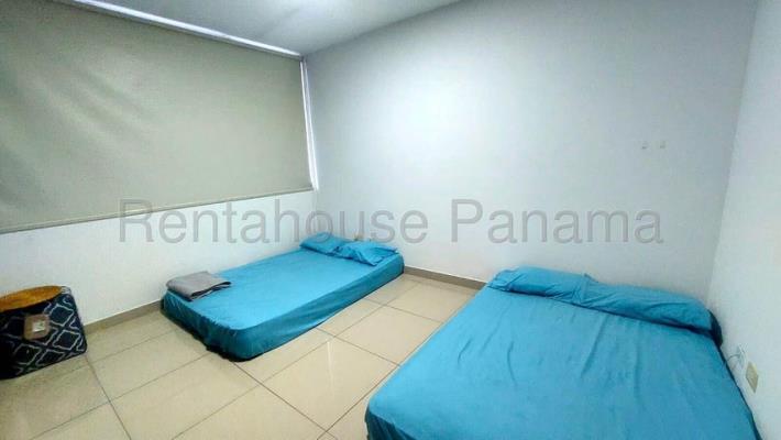 Waterview, Área Metropolitana