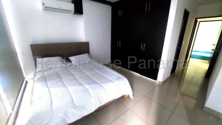 Waterview, apartamento