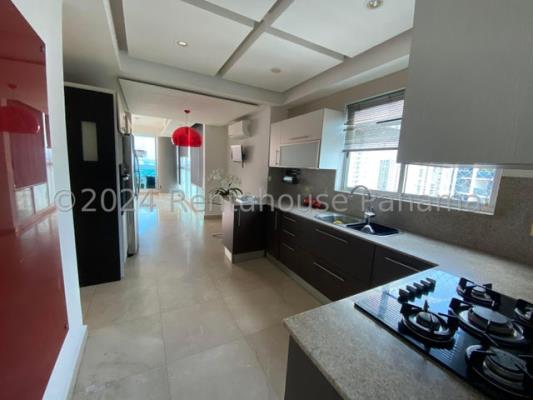 The View, Área Metropolitana